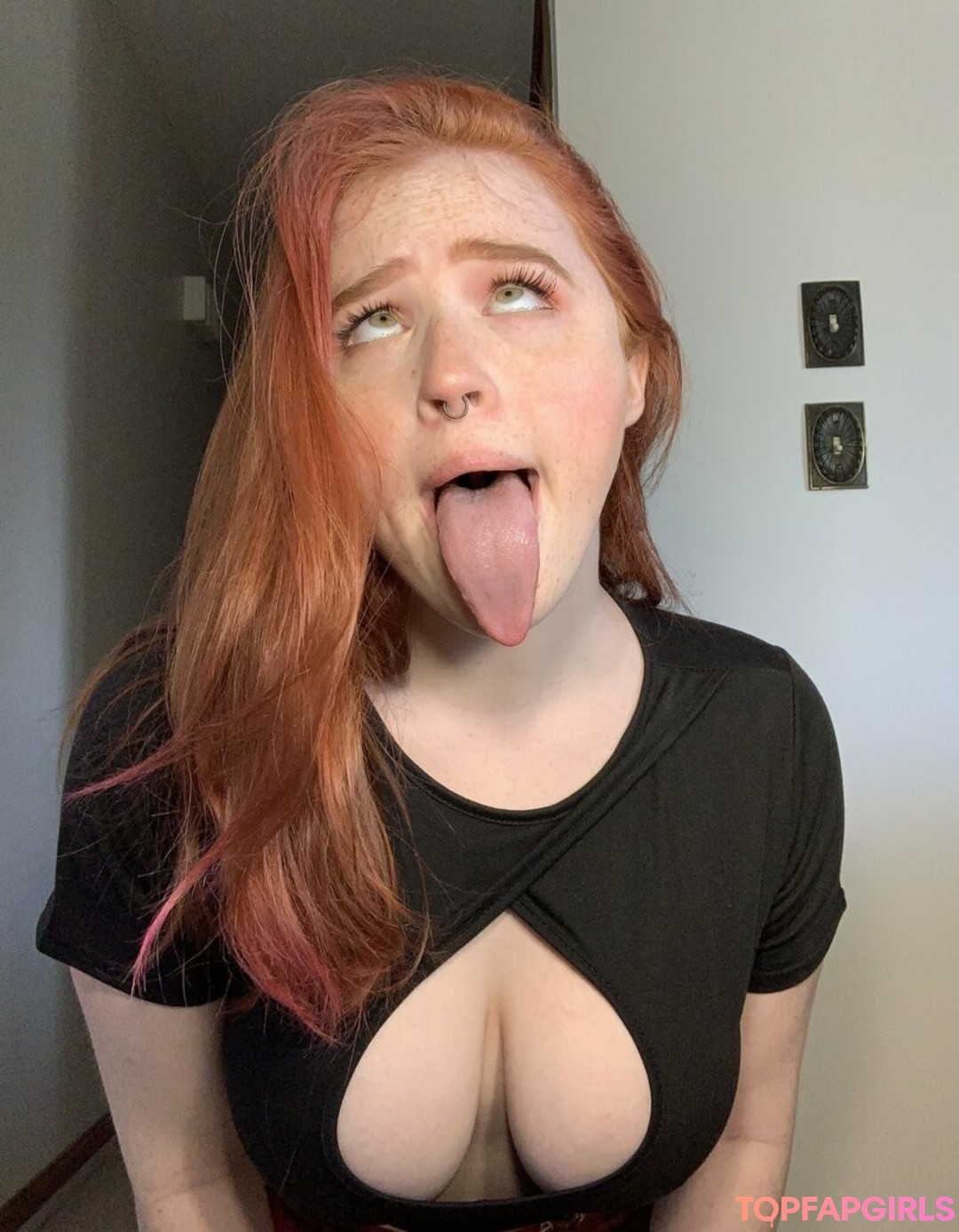 Ginger-ed Nude Leaked OnlyFans Photo #287