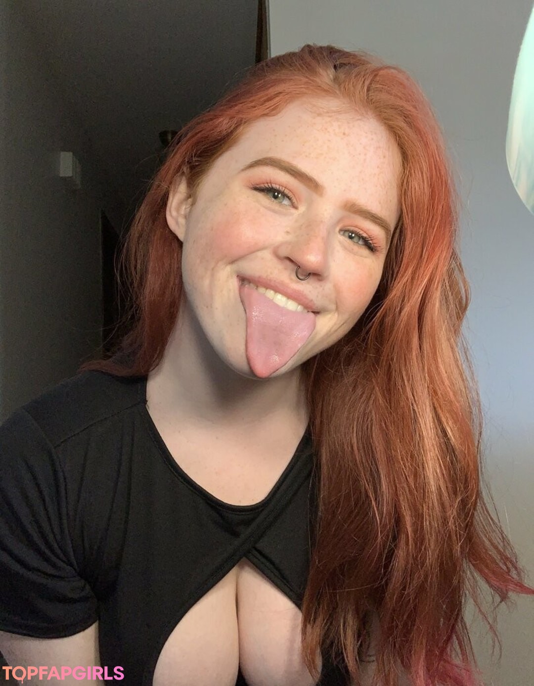 Ginger-ed Nude Leaked OnlyFans Photo #405