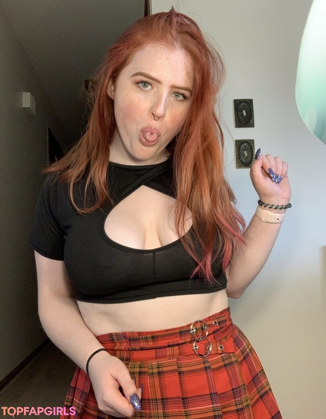 Ginger-ed Nude Leaked OnlyFans Photo #74