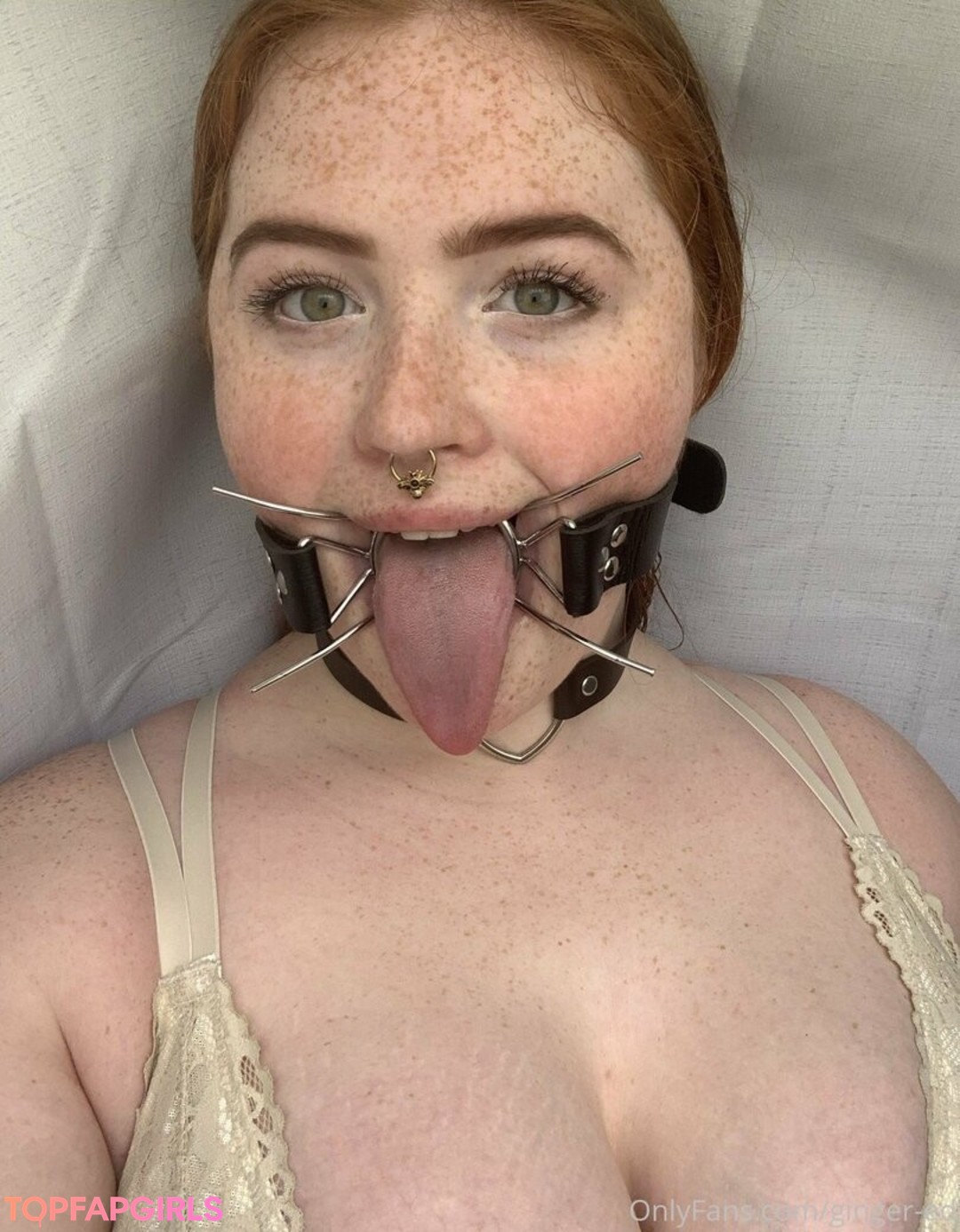 Ginger-ed Nude Leaked OnlyFans Photo #48