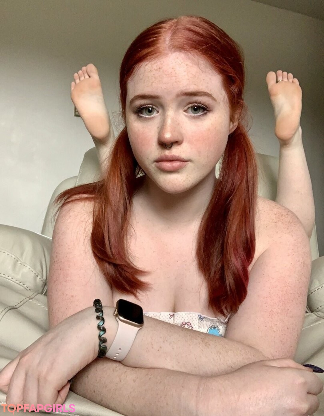 Ginger-ed Nude Leaked OnlyFans Photo #316