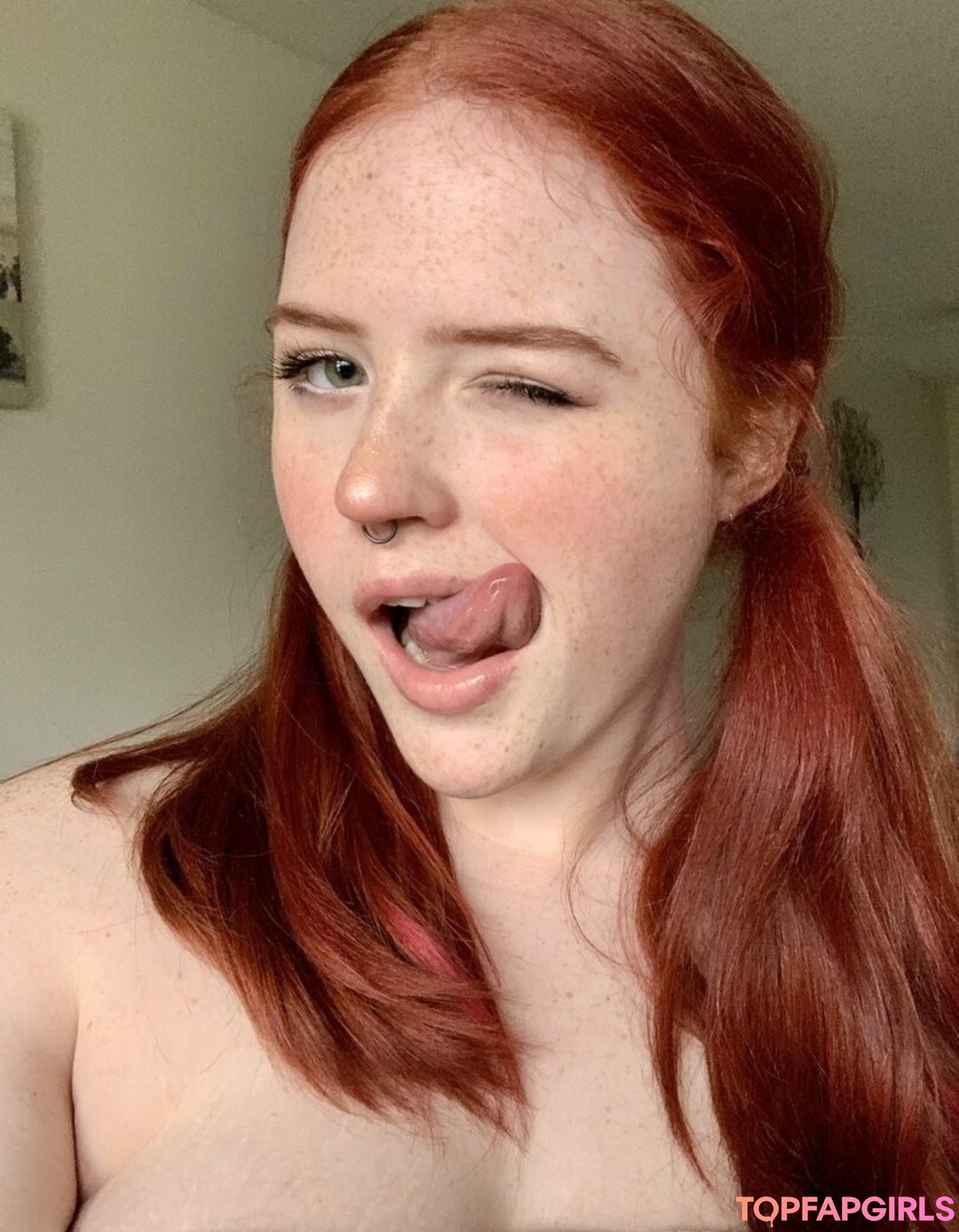 Ginger-ed Nude Leaked OnlyFans Photo #379