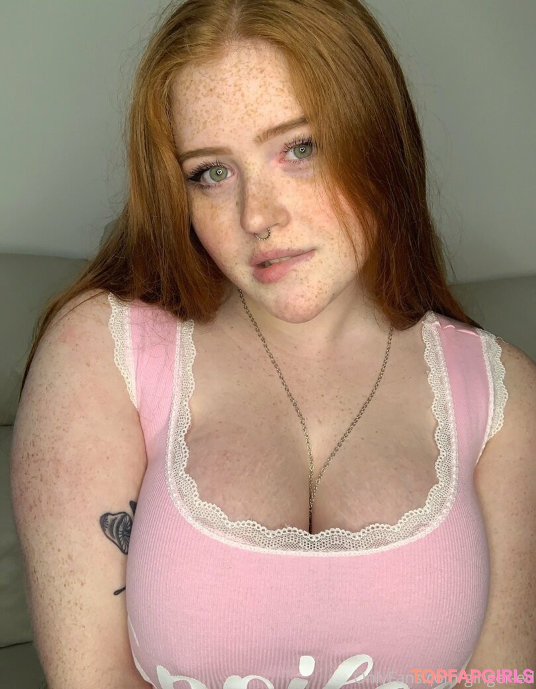 Ginger-ed Nude Leaked OnlyFans Photo #485