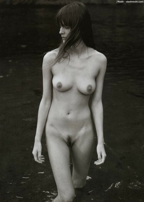Anouck Lepere nude leaked OnlyFans photo #6