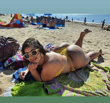 Aline Barreto nude leaked OnlyFans photo #16