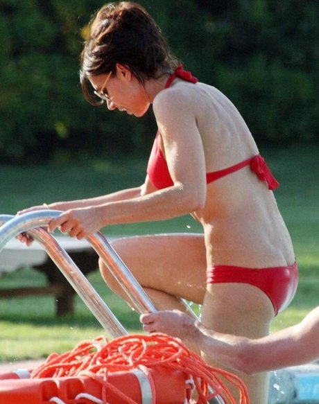 Christine Bleakley nude leaked OnlyFans photo #20