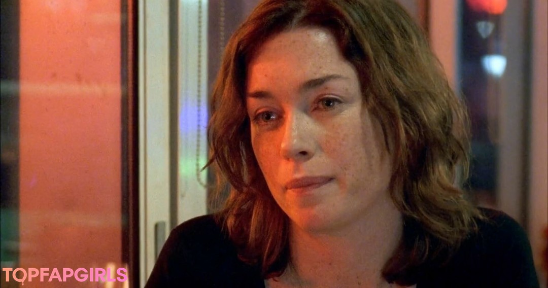 Julianne Nicholson Nude Leaked OnlyFans Photo #9