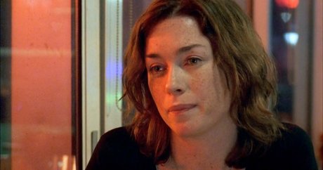 Julianne Nicholson nude leaked OnlyFans pic