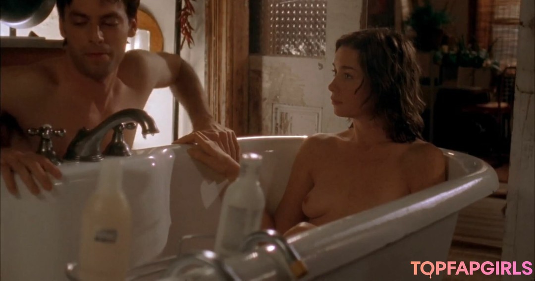 Julianne Nicholson Nude Leaked OnlyFans Photo #7