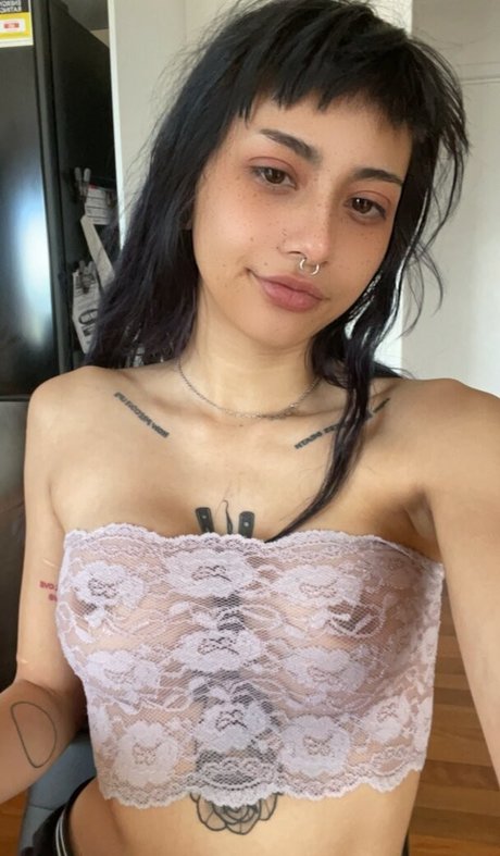 Babyhobo nude leaked OnlyFans pic