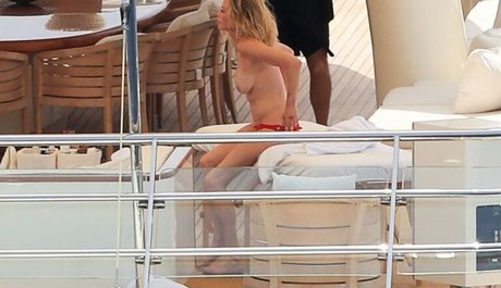 Melanie Griffith nude leaked OnlyFans photo #7