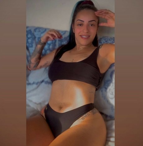 Camila Effori nude leaked OnlyFans pic