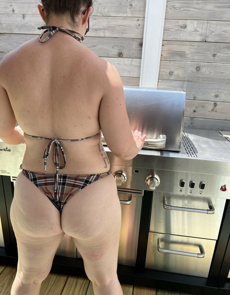 Wifeydoingthingz nude leaked OnlyFans pic