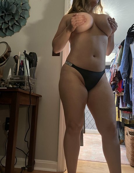 Wifeydoingthingz nude leaked OnlyFans pic