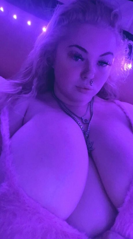 Amberly nude leaked OnlyFans pic