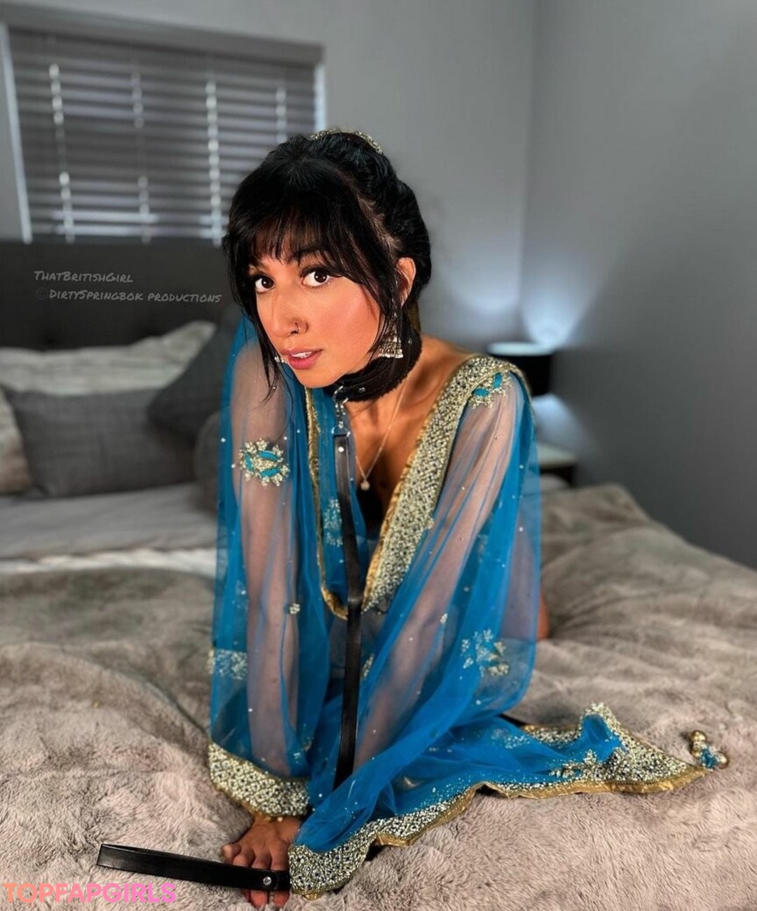 Aaliyah Yasin Nude Leaked OnlyFans Photo #261