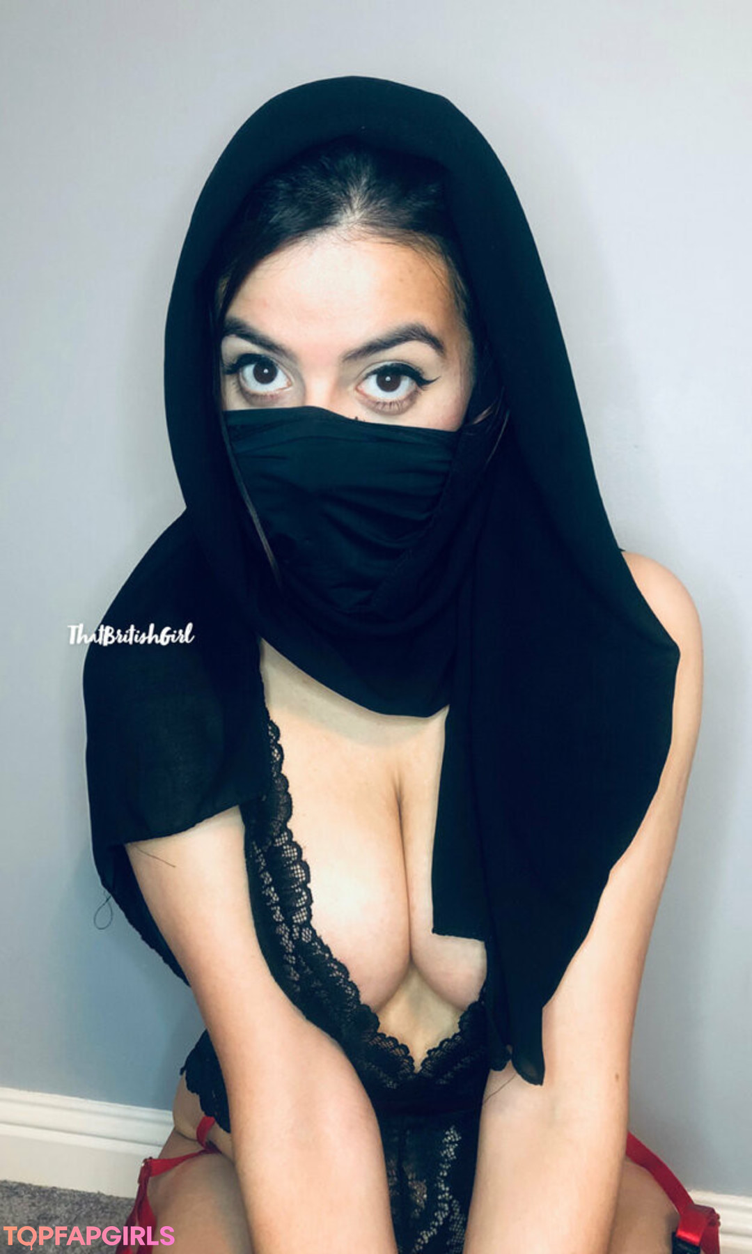 Aaliyah Yasin Nude Leaked OnlyFans Photo #416