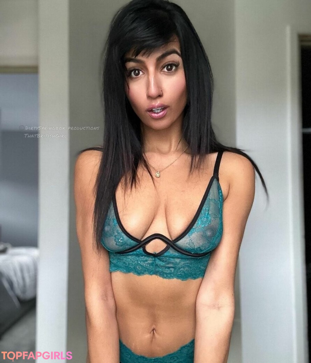 Aaliyah Yasin Nude Leaked OnlyFans Photo #220