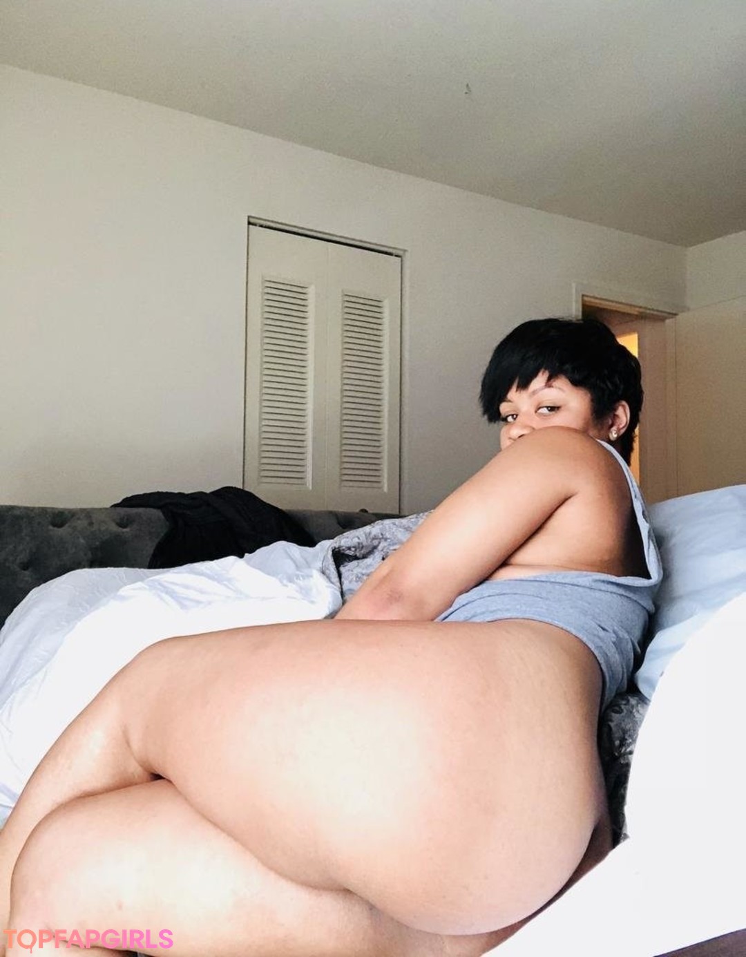 Ashley Zee Nude Leaked OnlyFans Photo #3