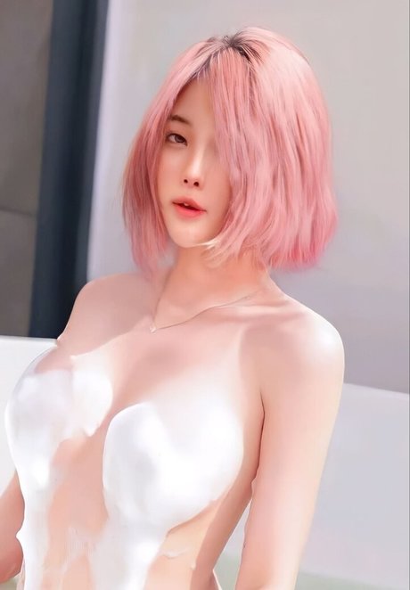 Miyukitty nude leaked OnlyFans photo #27