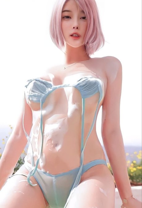 Miyukitty nude leaked OnlyFans photo #34