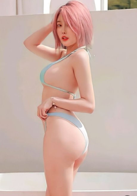 Miyukitty nude leaked OnlyFans photo #4