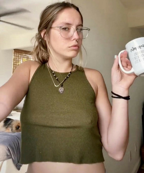 Peyton Coffee nude leaked OnlyFans photo #45