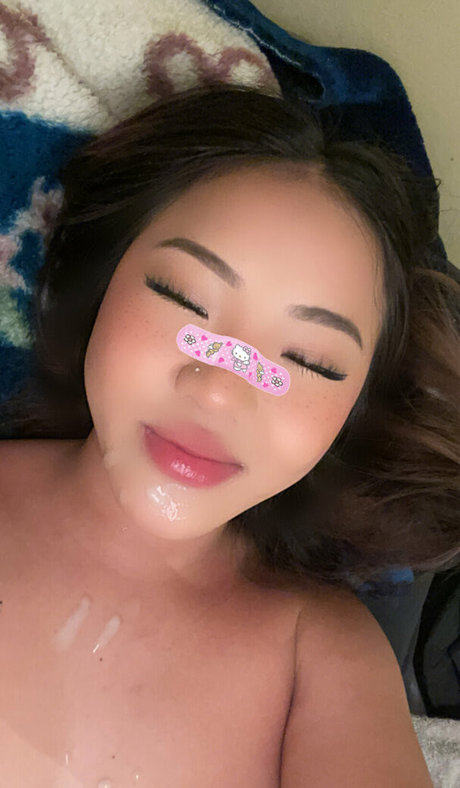 Hmong Lysia Lee nude leaked OnlyFans pic