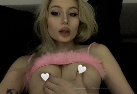 Morana Axe nude leaked OnlyFans pic