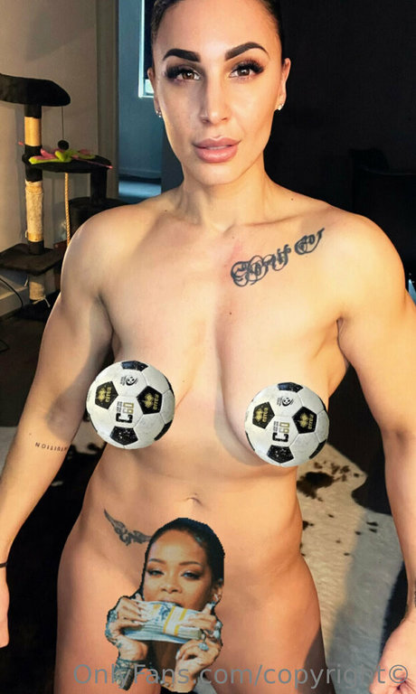 Amanda Micallef nude leaked OnlyFans photo #1