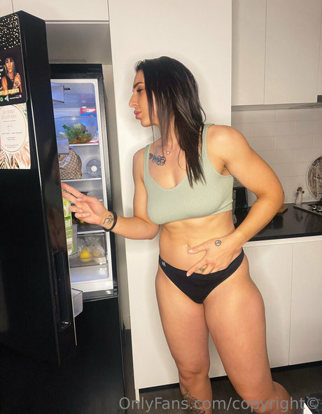 Amanda Micallef nude leaked OnlyFans photo #11