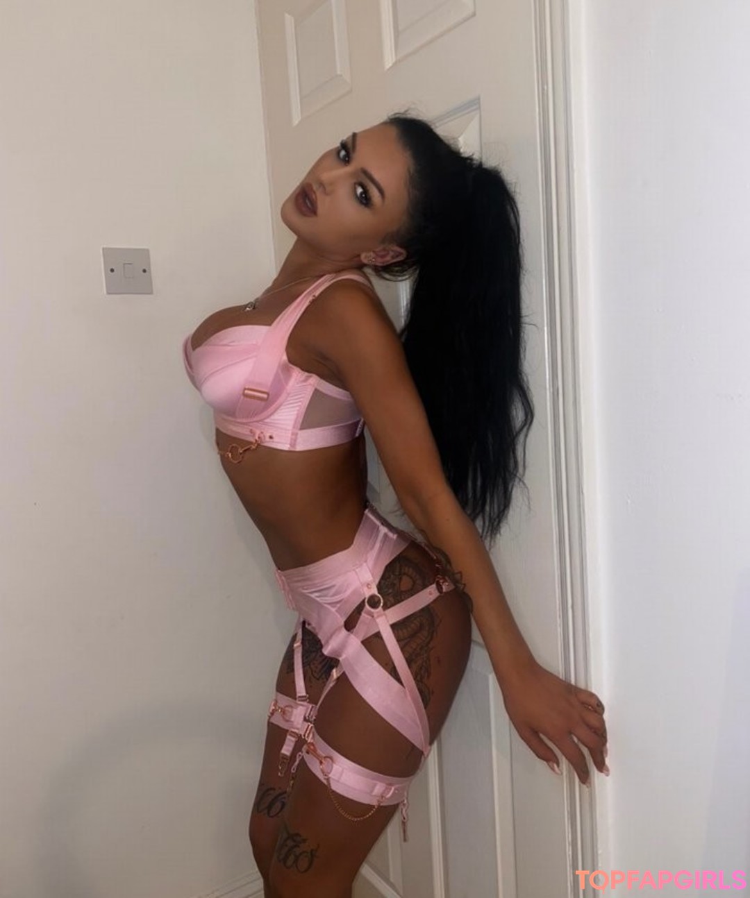 Emilypaigexx Nude Leaked OnlyFans Photo #9