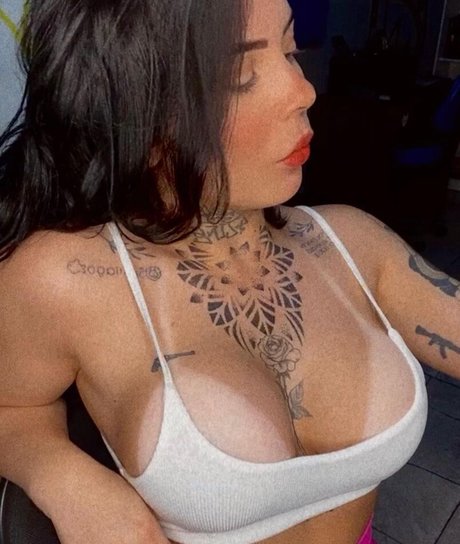 Michele Silva nude leaked OnlyFans pic