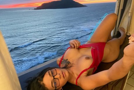 Johanna Escobar nude leaked OnlyFans photo #7