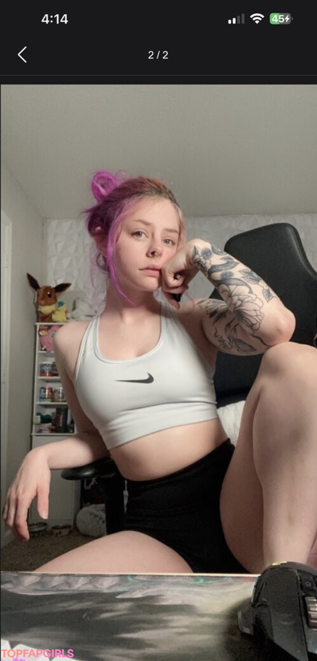 Catssnap Nude Leaked OnlyFans Photo #14