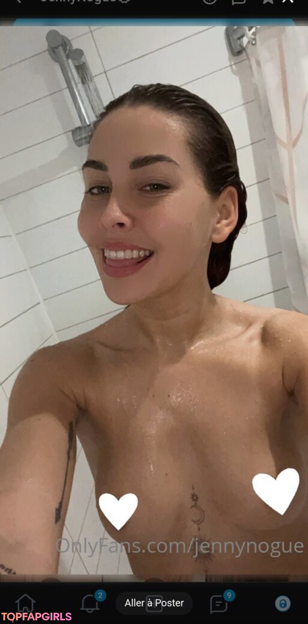 Jenny Nogue Nude Leaked OnlyFans Photo #19