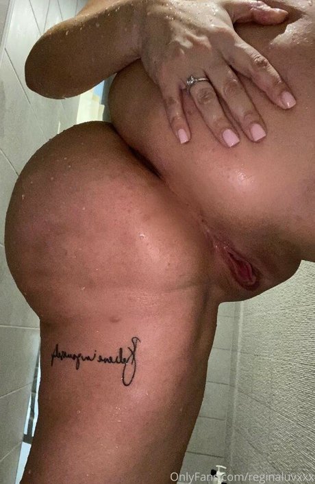 Emily Regina nude leaked OnlyFans pic