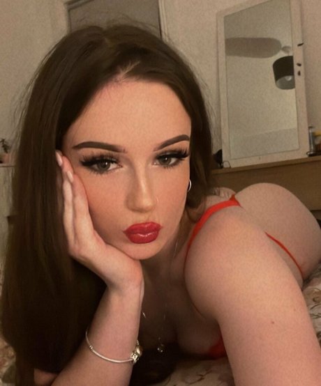 Hallie Noir nude leaked OnlyFans pic