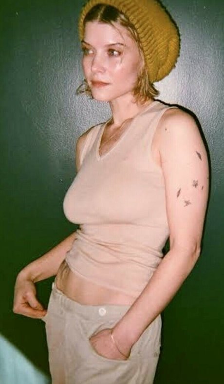 Sarah Jones nude leaked OnlyFans photo #2