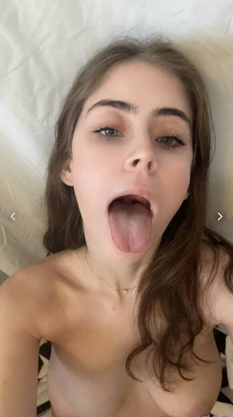 Danikaa nude leaked OnlyFans pic