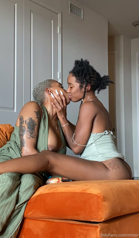 Missrosaria & Rico nude leaked OnlyFans photo #10