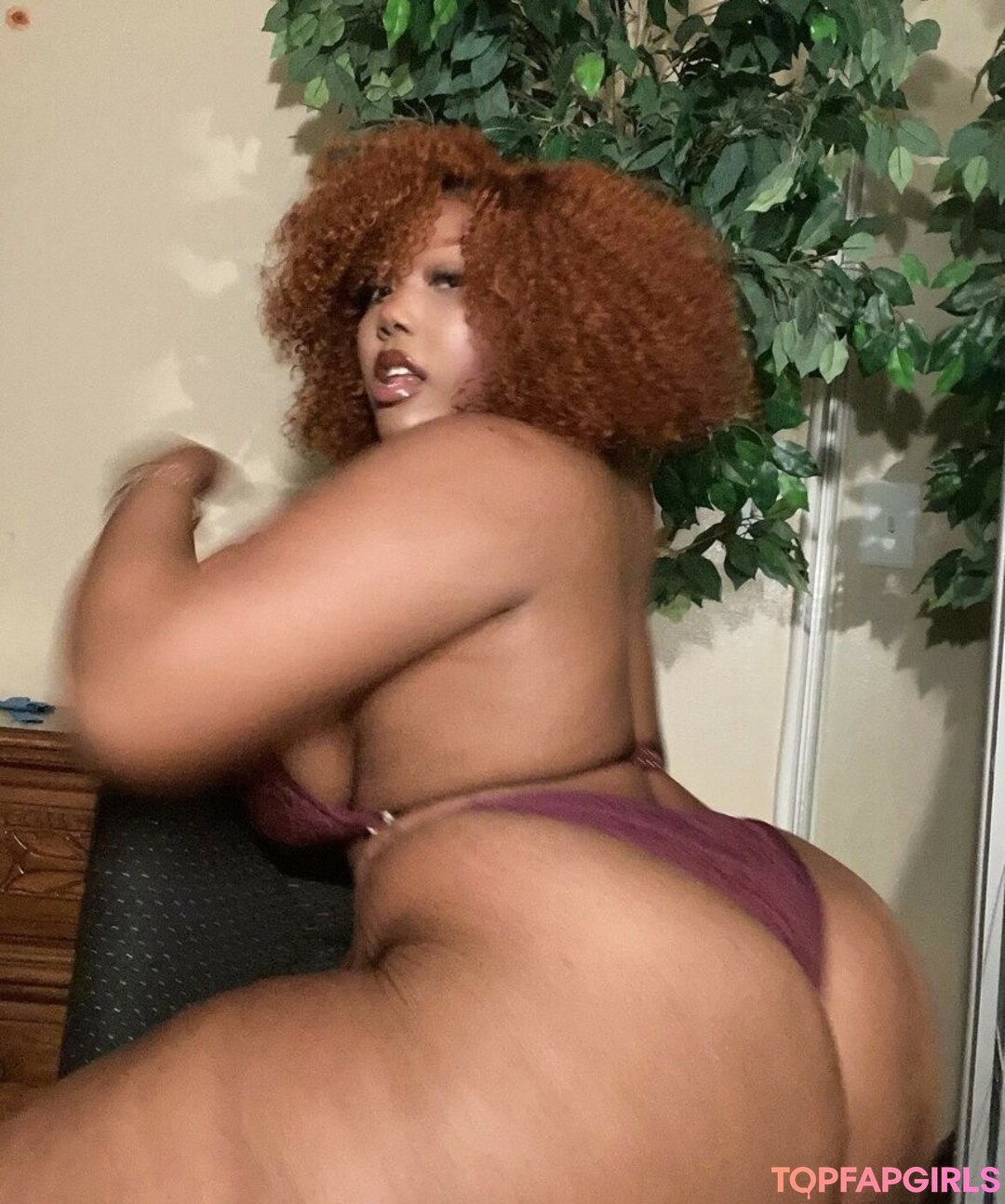 Iamjazjanae Nude Leaked OnlyFans Photo #2