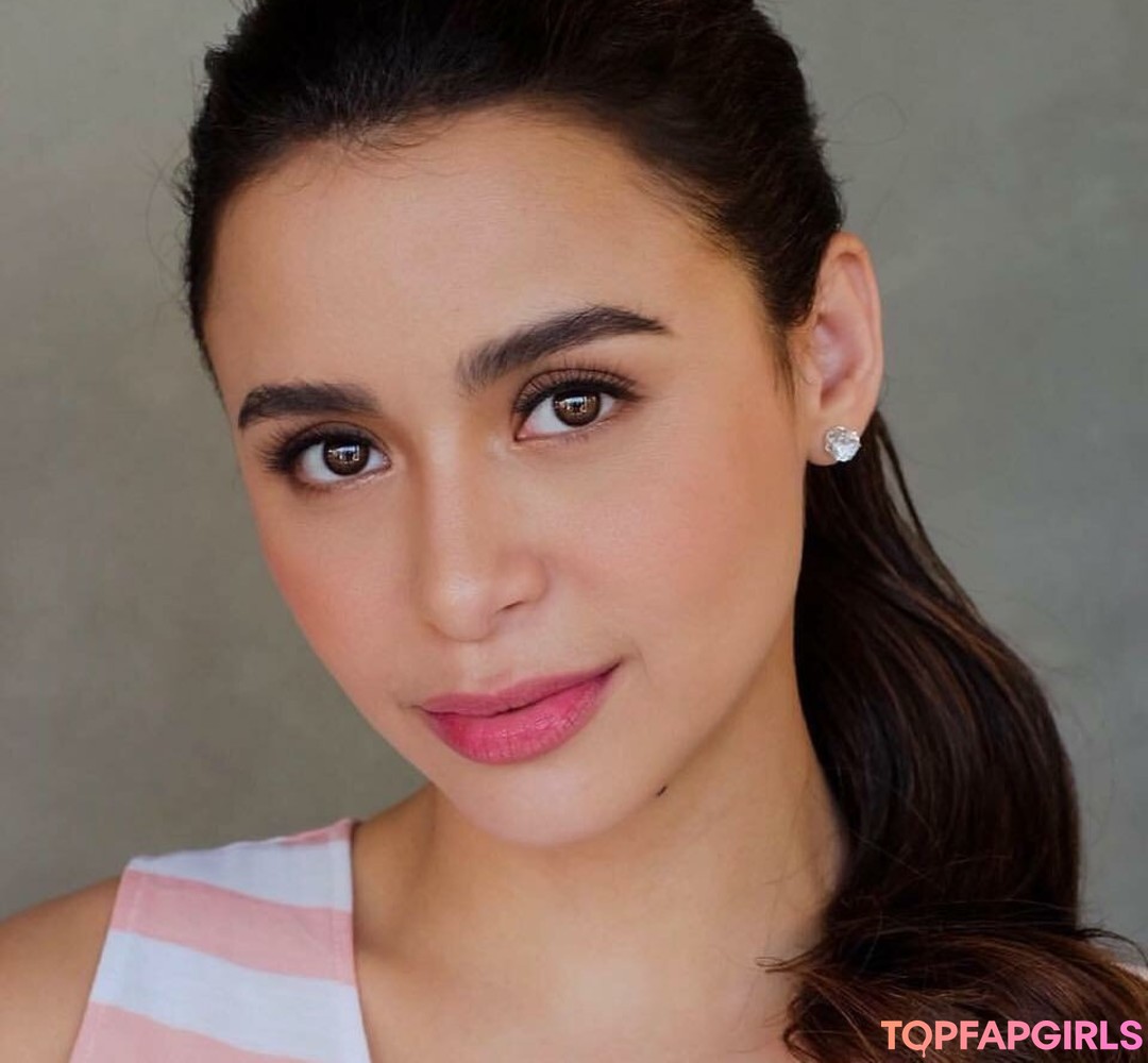 Yassi Pressman Nude Leaked OnlyFans Photo #5