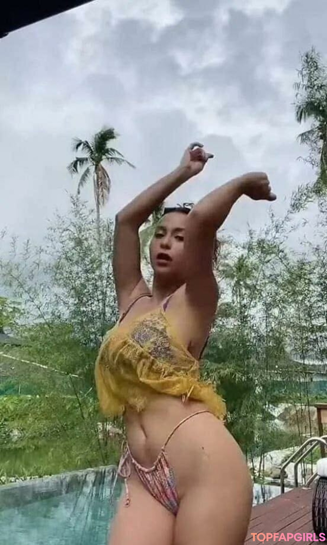 Yassi Pressman Nude Leaked OnlyFans Photo #2