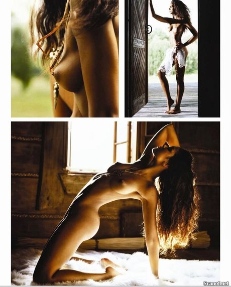 Klaudia El Dursi nude leaked OnlyFans photo #75