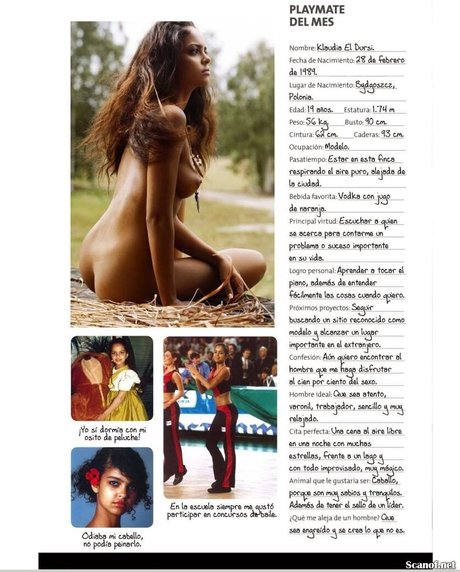 Klaudia El Dursi nude leaked OnlyFans photo #77