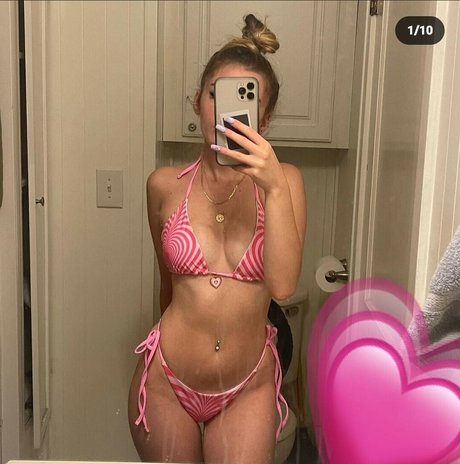 Kailey.blystone nude leaked OnlyFans pic