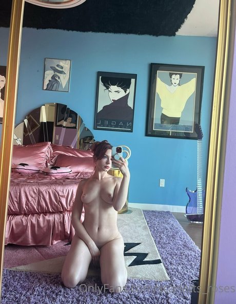 Haleysvision nude leaked OnlyFans pic