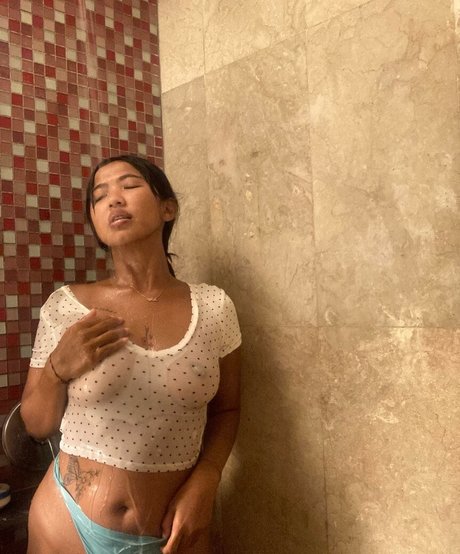 Asianbrown_33 nude leaked OnlyFans photo #7