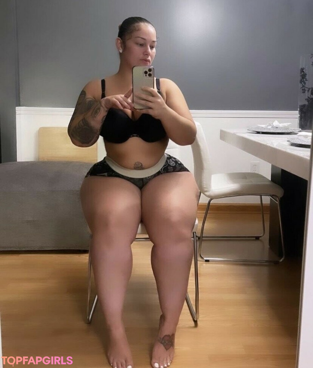 Sadithabodi Nude Leaked OnlyFans Photo #16